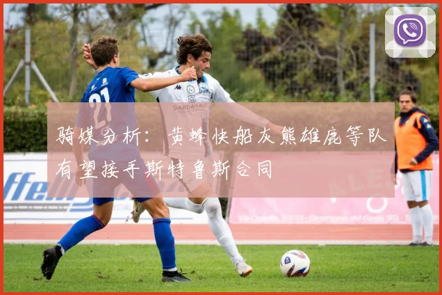 骑媒分析：黄蜂快船灰熊雄鹿等队有望接手斯特鲁斯合同